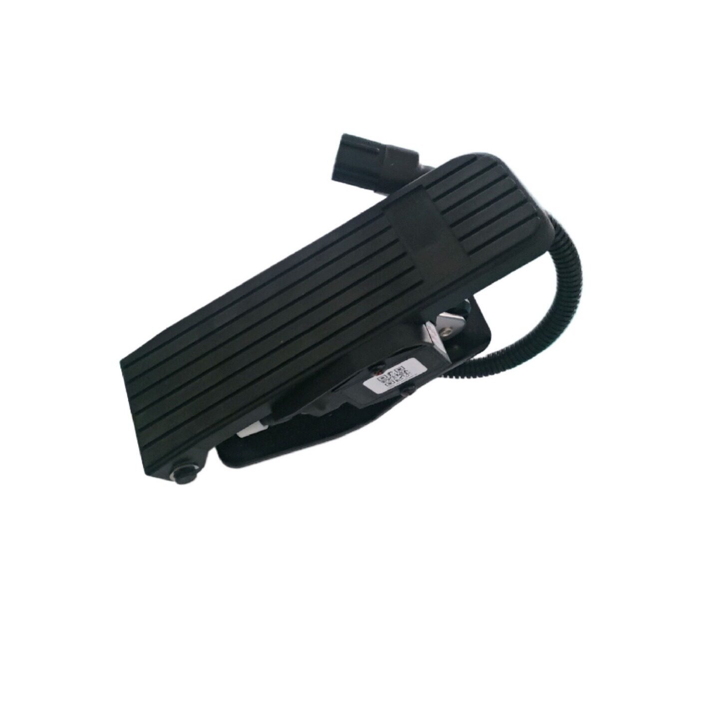 合力10吨叉车配件CPCD100-QC3K电子油门踏板加速器总成