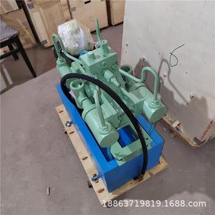 4DSB-16电动试压泵16MPa暖气管道试压泵160kg管子打压泵