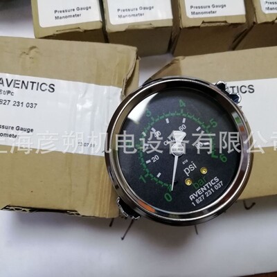 R412007209气杯R41200733808223345010822240001安沃驰aventics