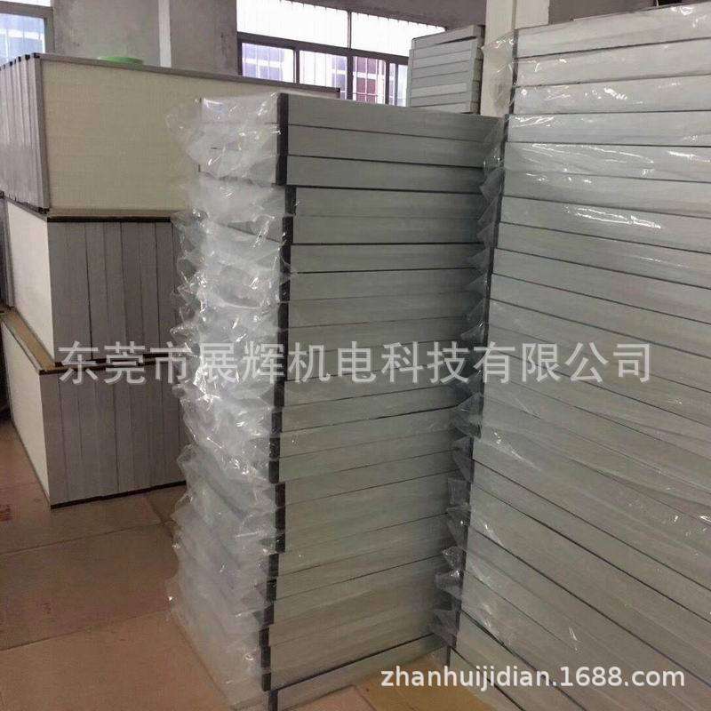 销售PCB工厂蚀刻机烘干段GT级粗效过滤器、TOPMADER水平线过滤器