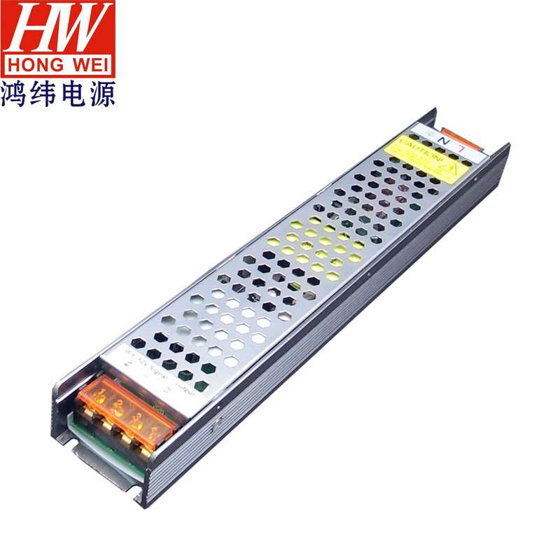调光电源 24v200w可控硅调光电源亮化工程专门用 电源开关