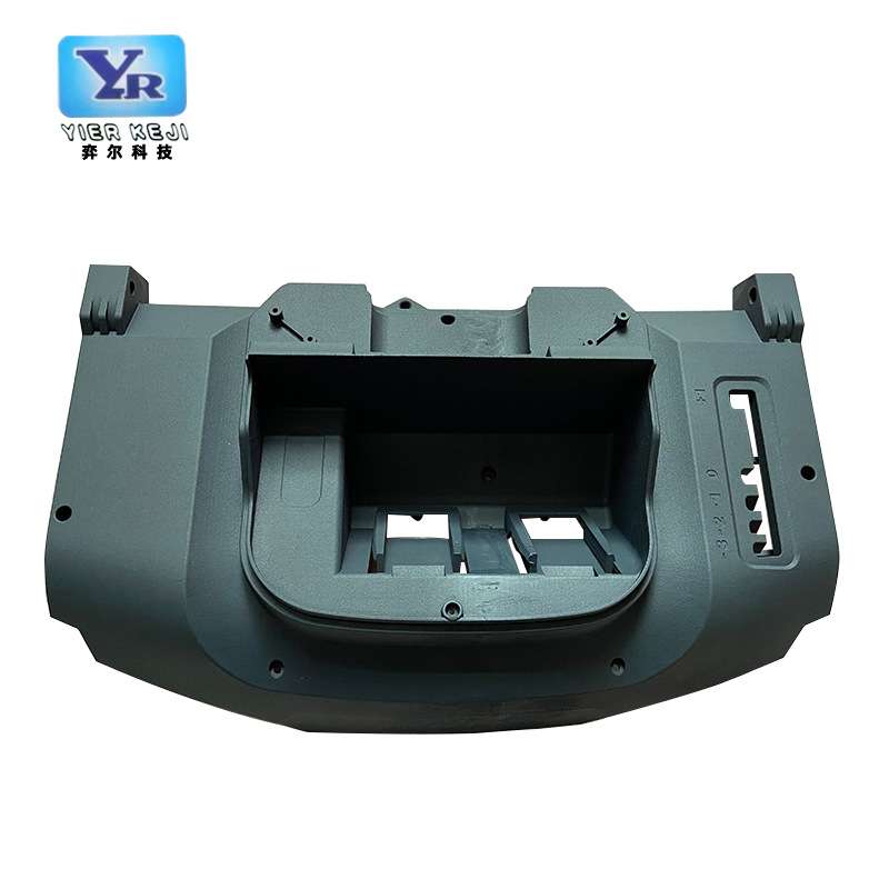 CNC手板加 工塑胶手板模型cnc加 工复模软胶3d打印