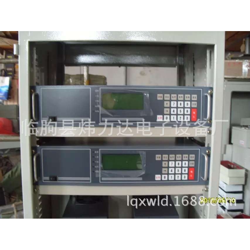 生产称重仪表 DCS-803智能控制仪表 WD-968A称重控制器