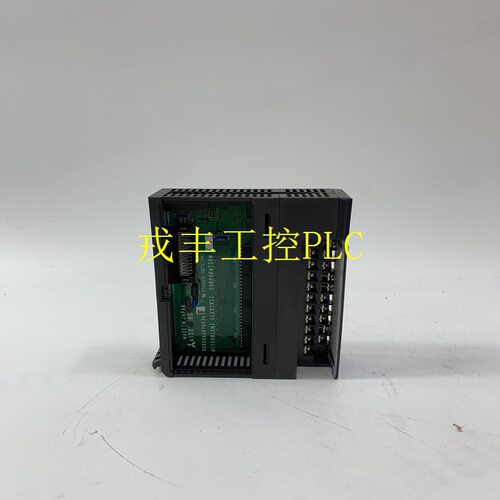 MITSUBISHI FX1N-40MT-D 库存现货质量保障