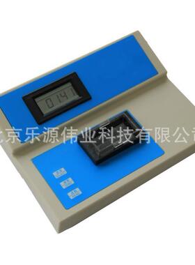 SS-2Z台式悬浮物测定仪100PPM不溶性颗粒物悬浮颗粒物含量