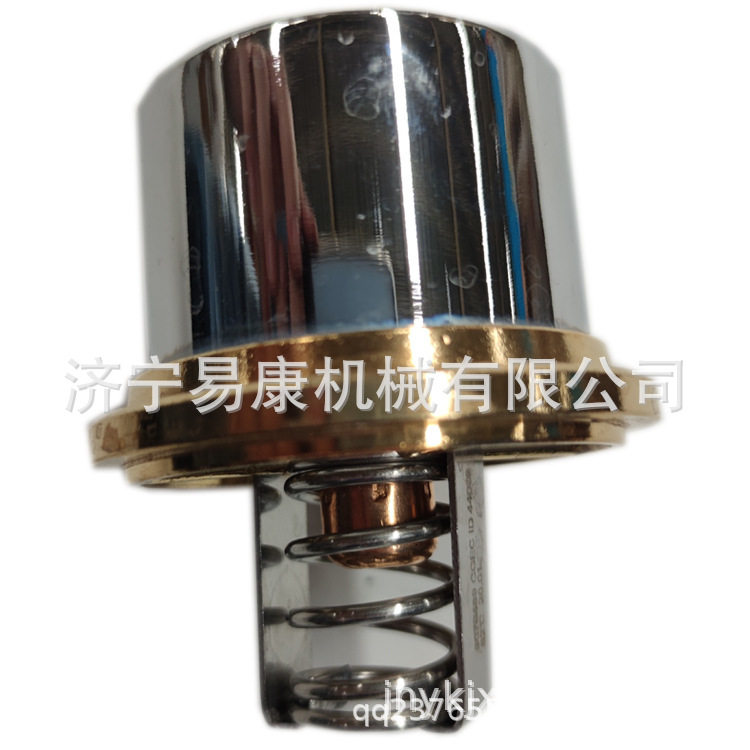 康明斯QSX15发动机节温器4952631调温器配件节温器4952629
