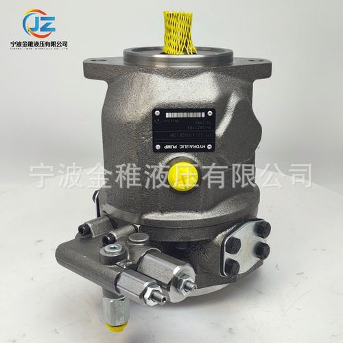 A10VO28DFR/31R-VSC62K01 液压泵工程机械专用油泵
