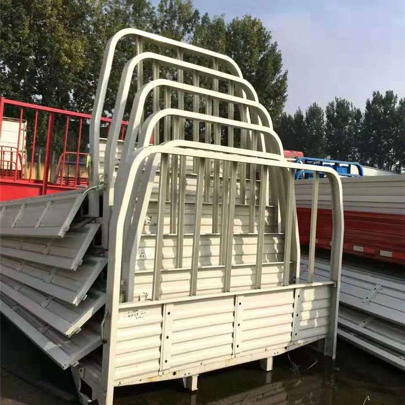 生产加工货车车厢板车厢总成马槽板车帮边板底板挡板前栏板龙门架