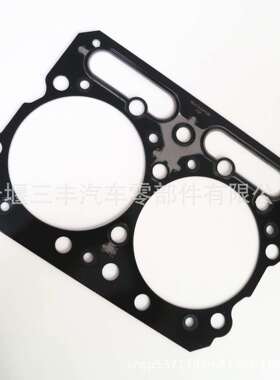 山推车工程机械发动机配件NT855汽缸垫汽缸床4058790