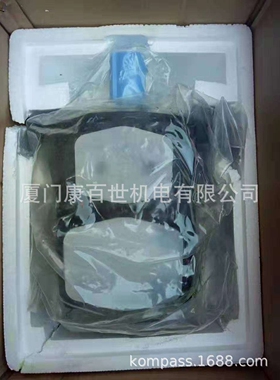 威格士VICKERS DG4V-3-2AL/2A/OBL/OAL/2B/OB/OA/2BL-M-U-H7-60