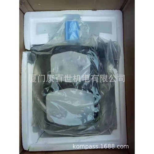 威格士VICKERS DG4V-3-2AL/2A/OBL/OAL/2B/OB/OA/2BL-M-U-H7-60