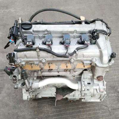 雪佛兰科帕奇新君越2.0TLE5君威2.0迈锐宝昂科雷发动机总成