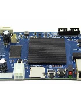 PCBCB6-V10适用于神马Whats控制板适用M60M61M60S