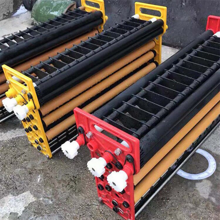 聚仁手动恒温自动胶片洗片机