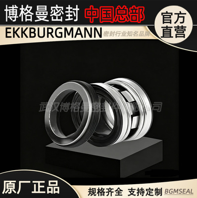 XYLEM赛莱默古尔兹GOULDS立式管道泵GLC100-315循环泵机械密封