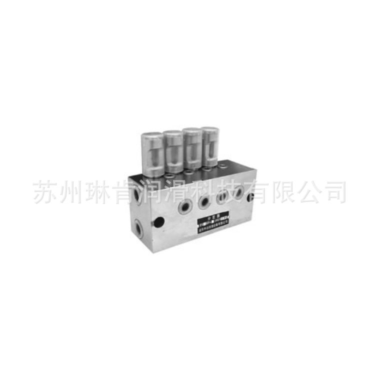 SGQ-31S双线给油器