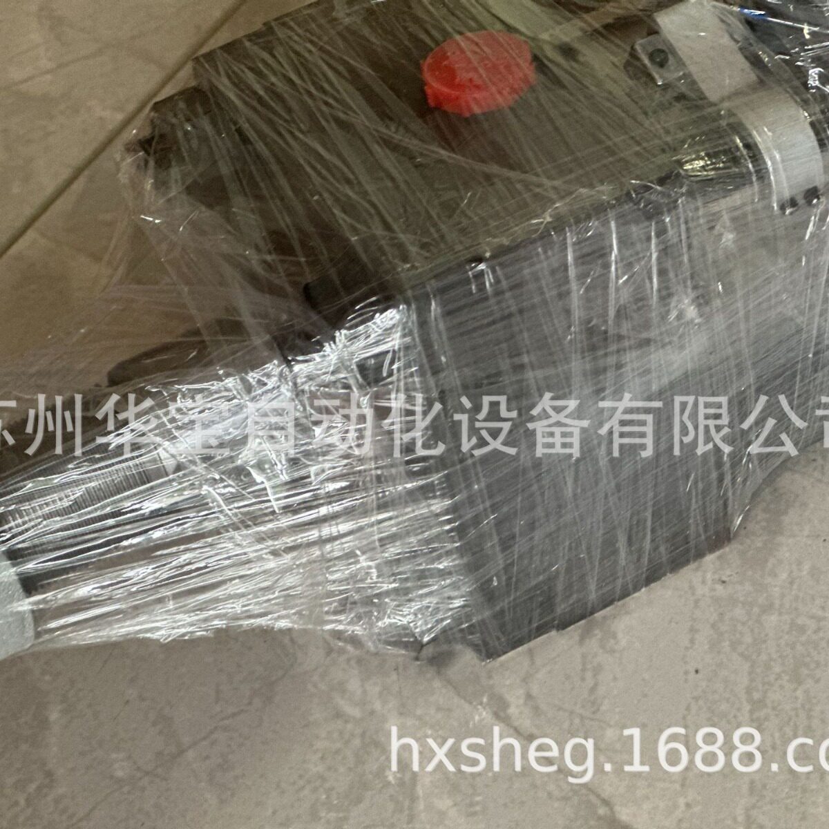 HBG-MF-FC复动油缸升降机LA径向脚座型提供选型可配铜套JSC