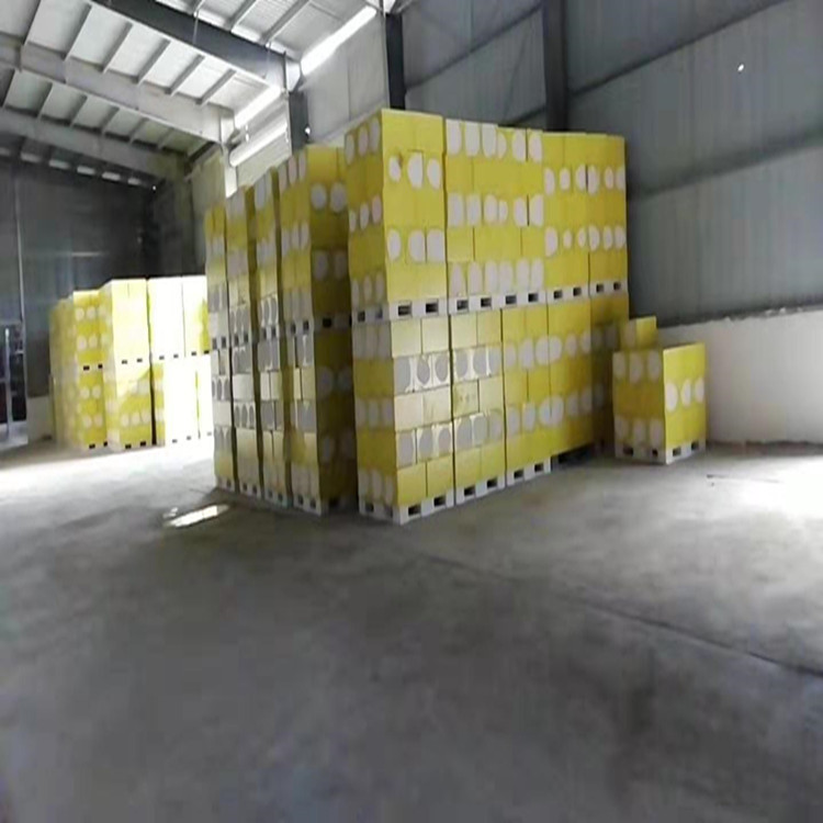 厂家直销A级防火珍珠岩保温板环保无机轻集料外墙屋顶保温板优质