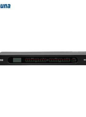 Thinuna MDS-1000音频处理器ktv歌厅音响前级混响处理防啸叫音箱