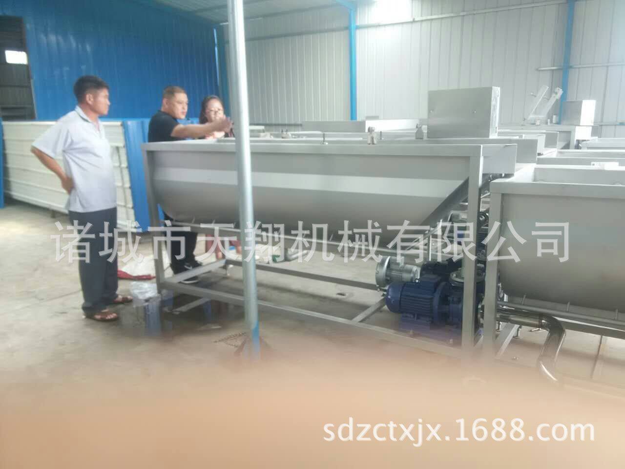 天翔火热销售番茄涡流清洗机欲购从速