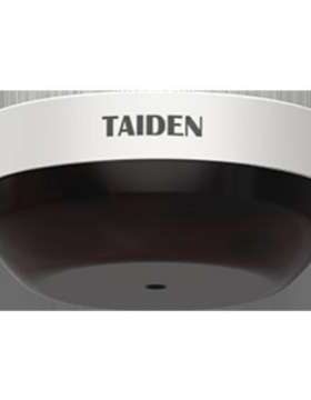 TAIDEN台电话筒TES-5600数字红外接收器吸顶演讲培训提高教学质量