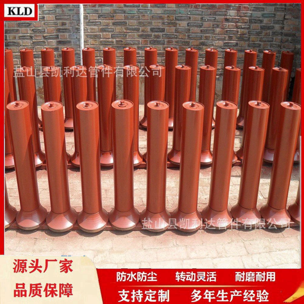 DTII型摩擦托辊组机用槽型摩擦上下平调心托辊组下调偏摩擦托辊架