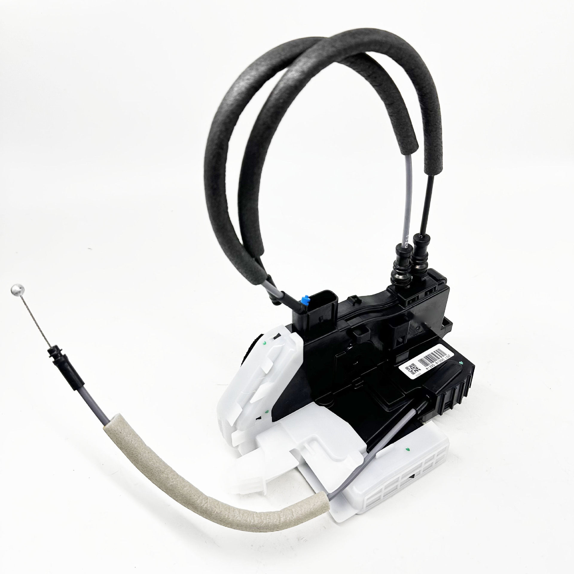 适用于GenesisG8081320B1000右前门锁闩执行器