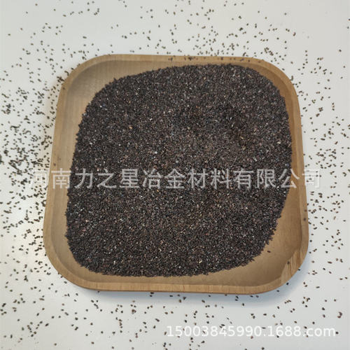 力之星一级棕刚玉研磨抛光高硬度棕刚玉喷砂除锈磨具磨料