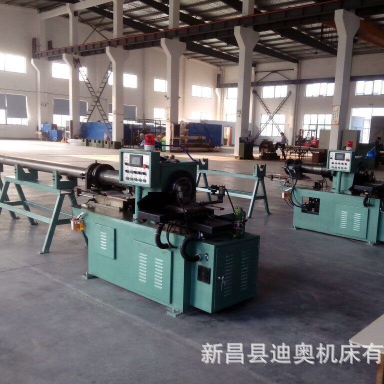 全自动切管机|割管机|自动割料机生产厂家13857516861