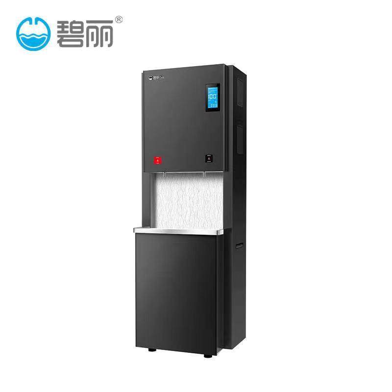 碧丽商用步进式开水器JO-K35L-RO一开一纯400加仑大容量开水机