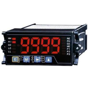 渡边工业watanabe电流表WVP-FZC-14G-5WVP-LCS-11B-1