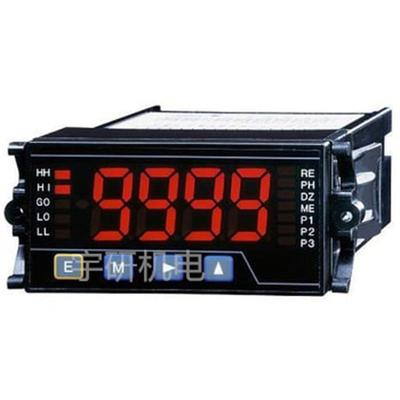 渡边工业watanabe电流表WVP-FZC-14G-5WVP-LCS-11B-1