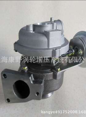 2.0tdci涡轮增压器  GT17 760774-3 136马力  728768 753847