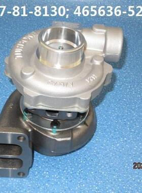 发货4BT发动机增压器TA3103零件号465636-0203,465636-0208