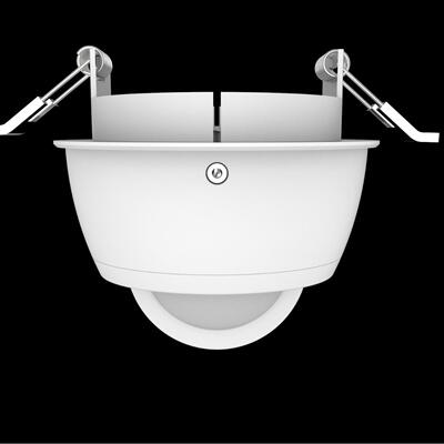 180度洗墙灯户外亮化景观亮化照明RGBW跑马流水DMX512控制建筑照