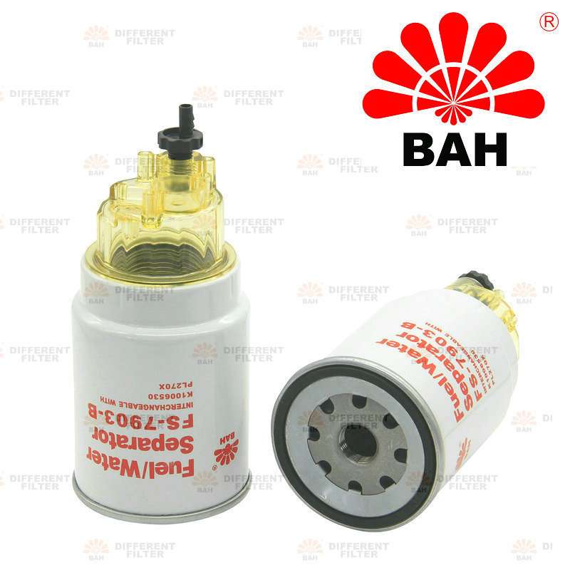 7903B油水分离器K1006530 PL270 40040300022 P551034 319457L002