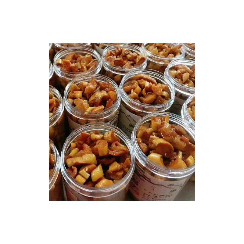 爱尚油爆萝卜干400g浓郁的咸甜味在舌尖流连爽脆在唇齿间回味,水产肉类/新鲜蔬果/熟食,腌制/榨菜/泡菜,淘宝优惠券,粉丝福利购,淘宝优惠卷