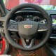 XT4 CT6 XT5 XT6 XTS方向盘套真.皮手缝专 凯迪拉克CT4 ATSL CT5