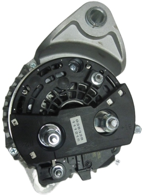 凯斯305/385拖拉机发电机87715397 0124525085 011517 TF00M13327