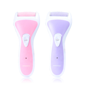 电动充电式 磨脚自动磨脚皮神器去角皮F死皮老茧刀修足机修脚器工