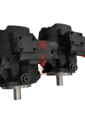 PD028PS02SjRS5B000E0200000轴向变量柱塞泵液压泵PD028系列油泵