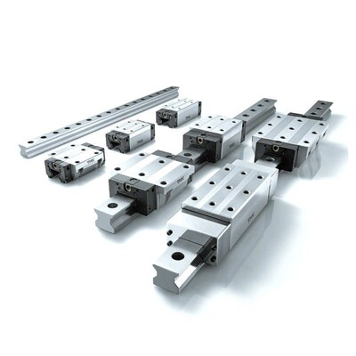 THK滚柱导轨滑块 SRG15/20/25/35/45D/55/65/C/R/LC/LRV/ THK滑块