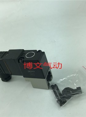 电磁阀VO307 V037P气动控制换向阀