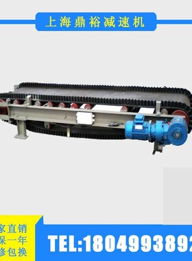 供应SBD5f0P-40-1.1KW皮带秤减速机申克称电子秤自动定量给料机