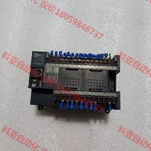 质量包好 A欧姆龙P编程 CP1H X40DR