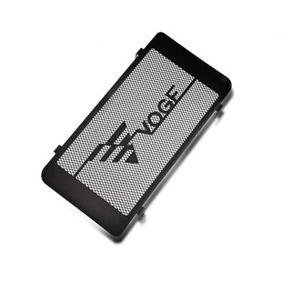 适用无极525R/DS/AC r500AC/R CU525改装件水箱保护网散热器防护