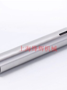 陜西机床厂M131oW尾架主轴陜西M1440尾架轴外圆磨床配件