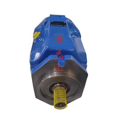 R902504454 A10VO100DR/x31L-VUC61N00液压柱塞泵A10VO100系列油