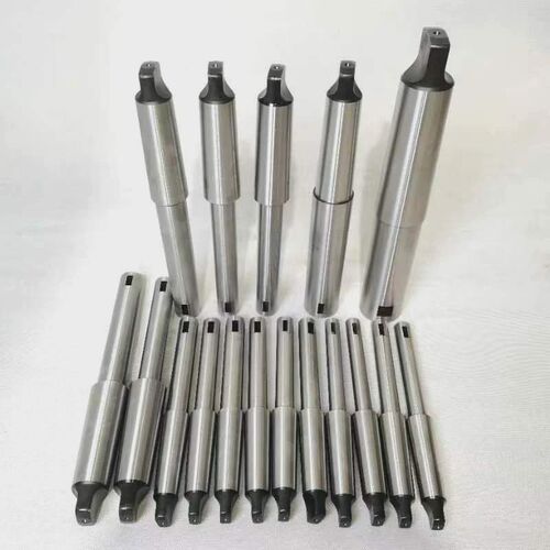 莫氏锥柄非标机床附件刀刀杆数控禁锢螺丝车床T用钻镗床镗床杆