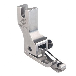 CL1 16平车压脚CR 32低 CLB1 甄选全钢覆领压脚缝纫机衬衣压领CR